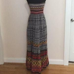 Chelsea & Violet Sundress